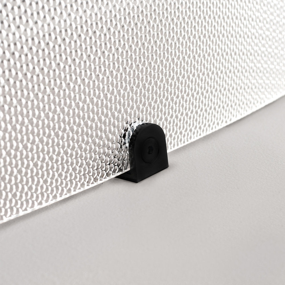 Iris LED Wall / Flushmount