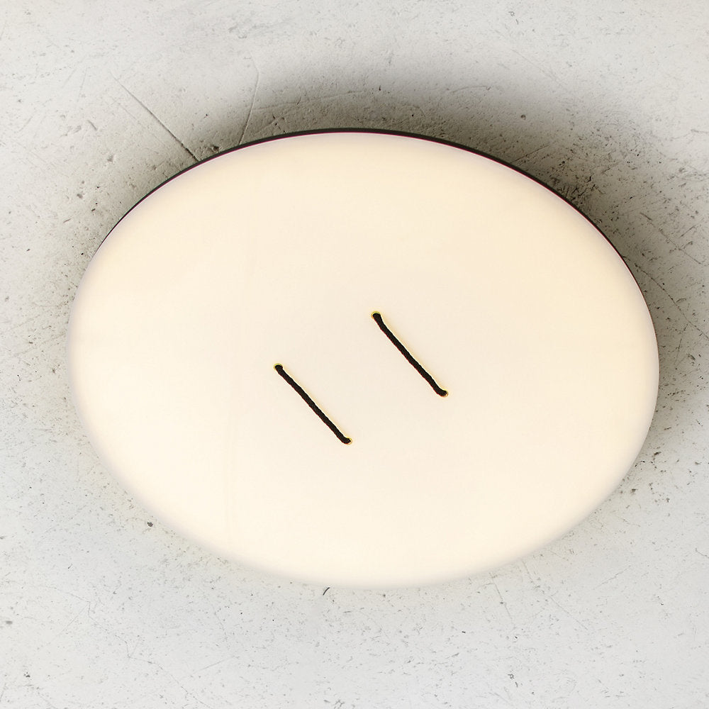 Button LED Wall / Flushmount