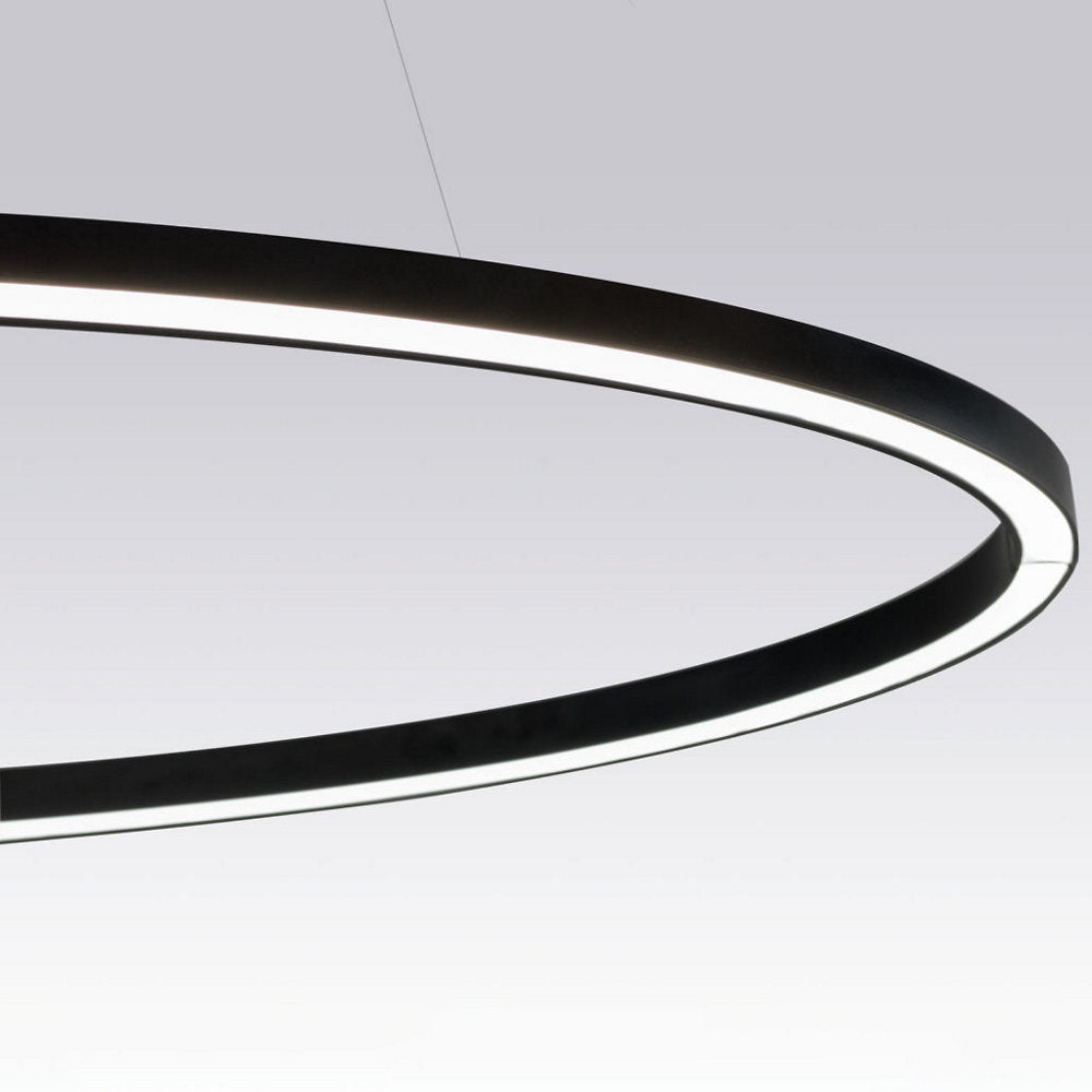 Ellisse LED Minor Pendant