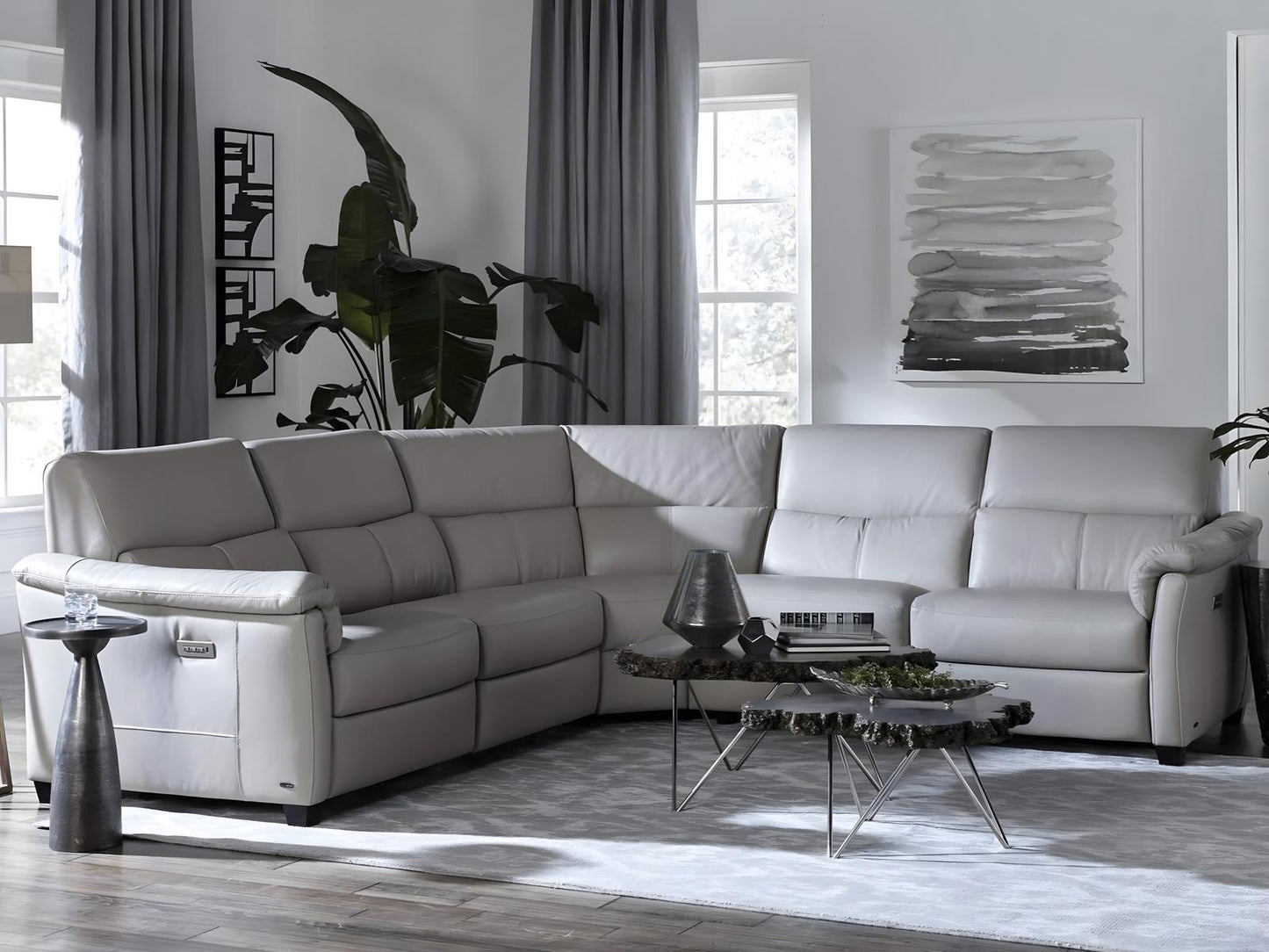 Natuzzi Editions