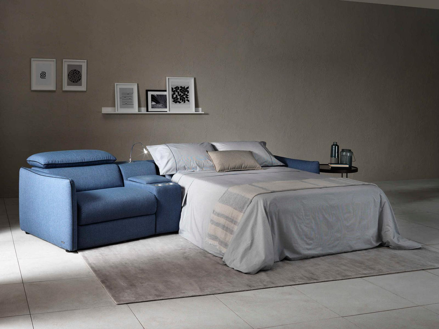 Natuzzi Editions