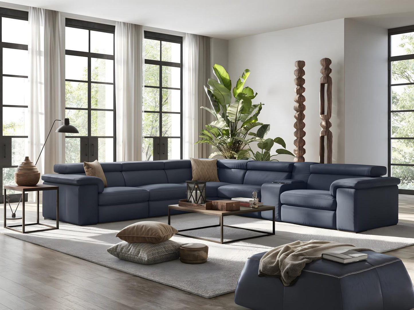 Natuzzi Editions