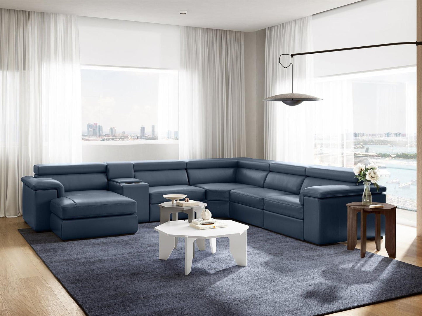 Natuzzi Editions