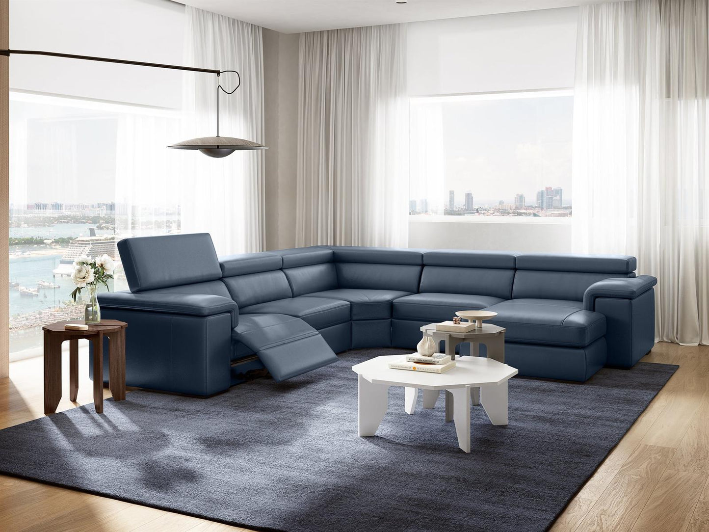 Natuzzi Editions