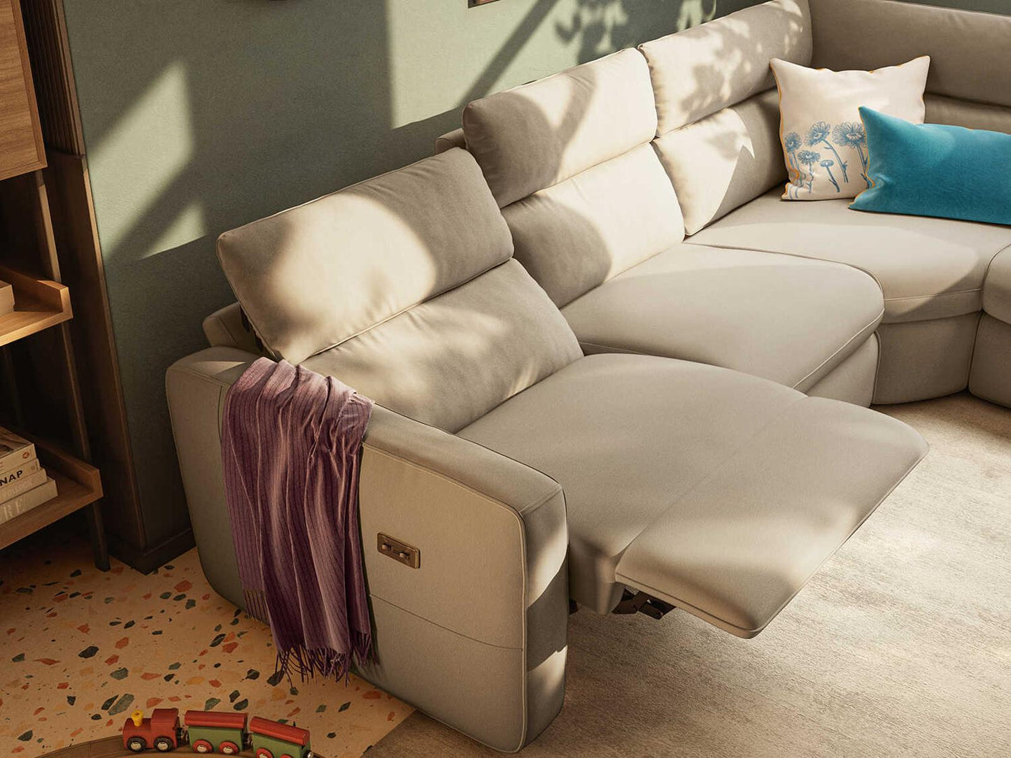 Natuzzi Editions