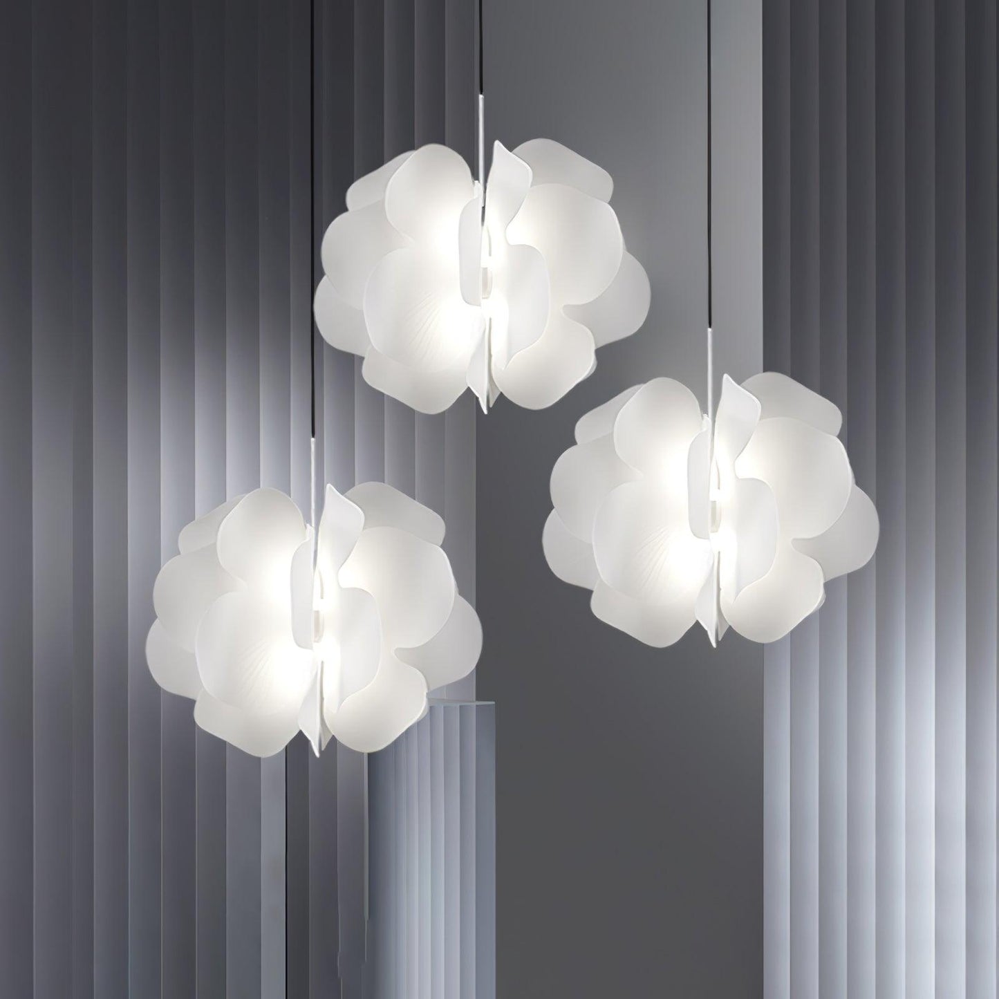 Nightbloom Pendant Lamp Pendant light