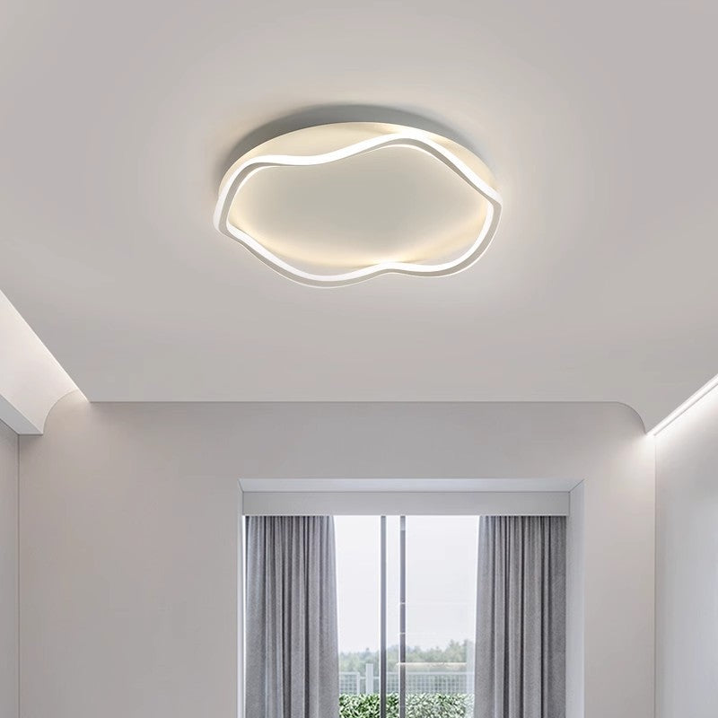Modern Cloud Shape Ceiling Lamp Ceiling lamp