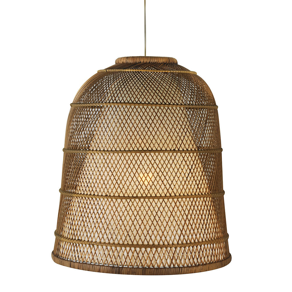 Bella Tall Pendant