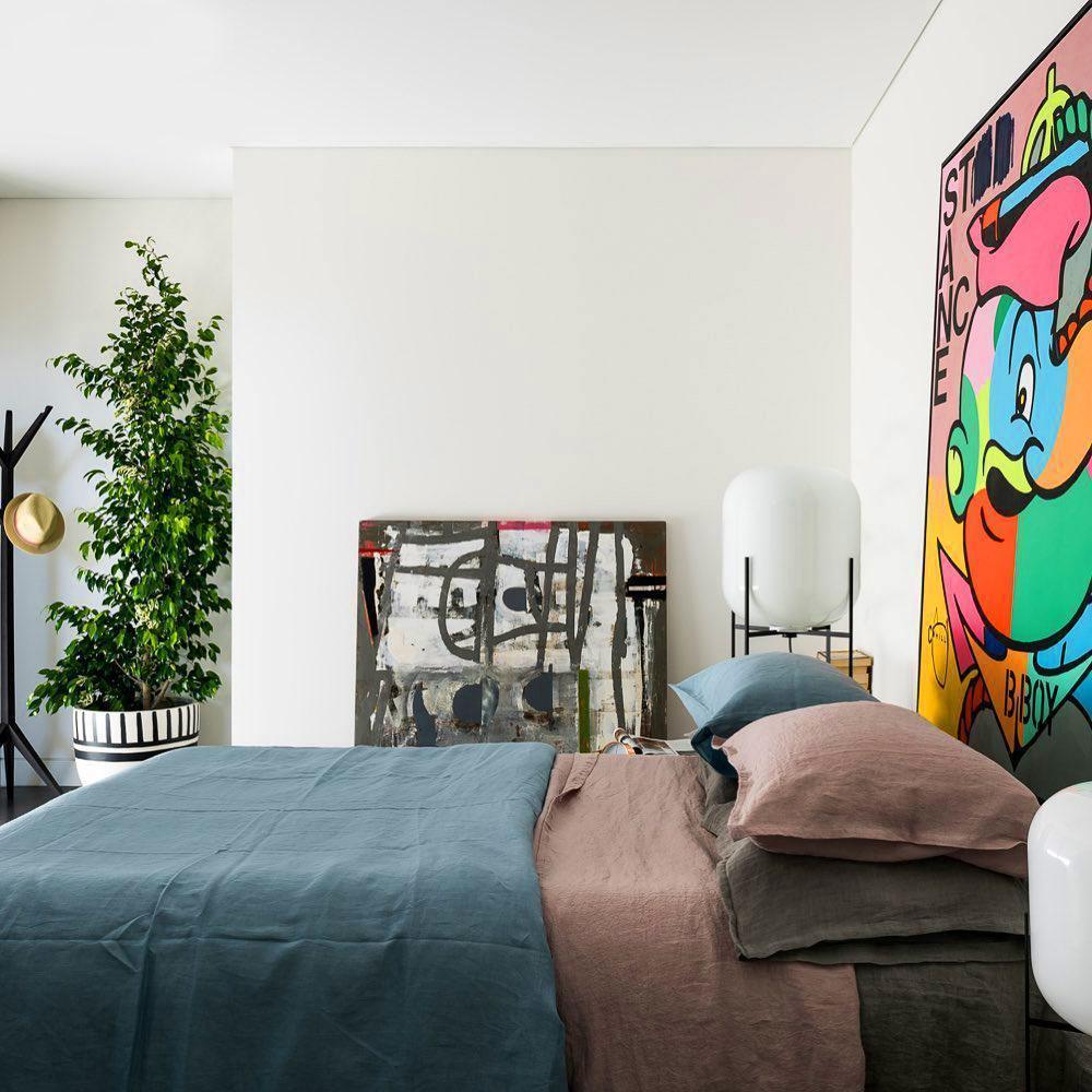Oda Floor lamp Floor lamp