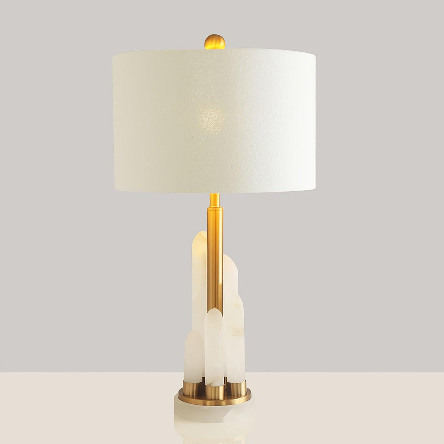Orbit Metal Table Lamp Table lamp