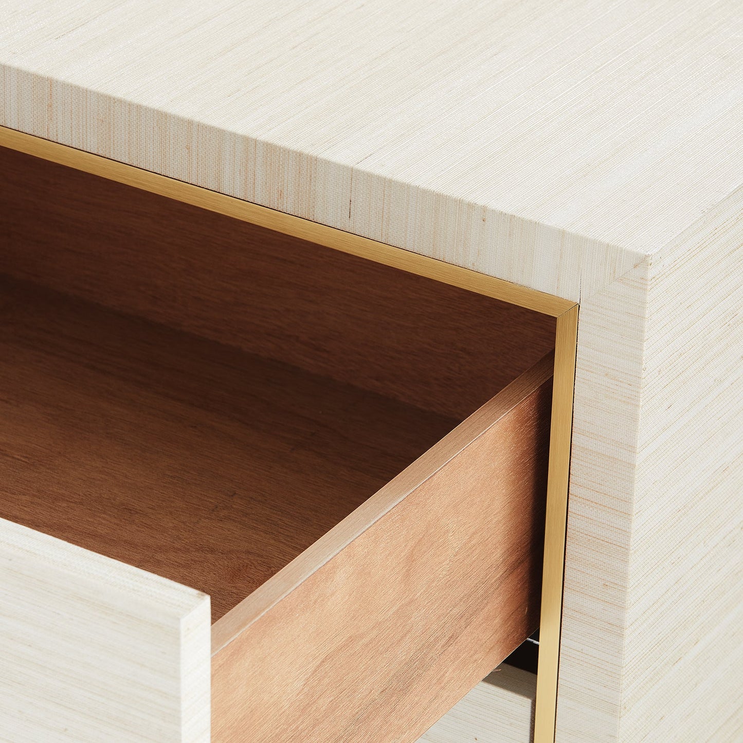 Villa & House Parker Extra Large 9-Drawer
