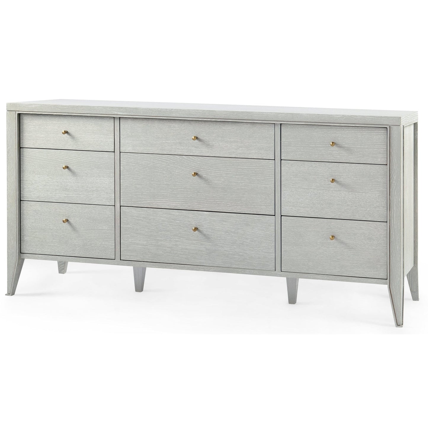 Villa & House Paola Extra Large 9-Drawer