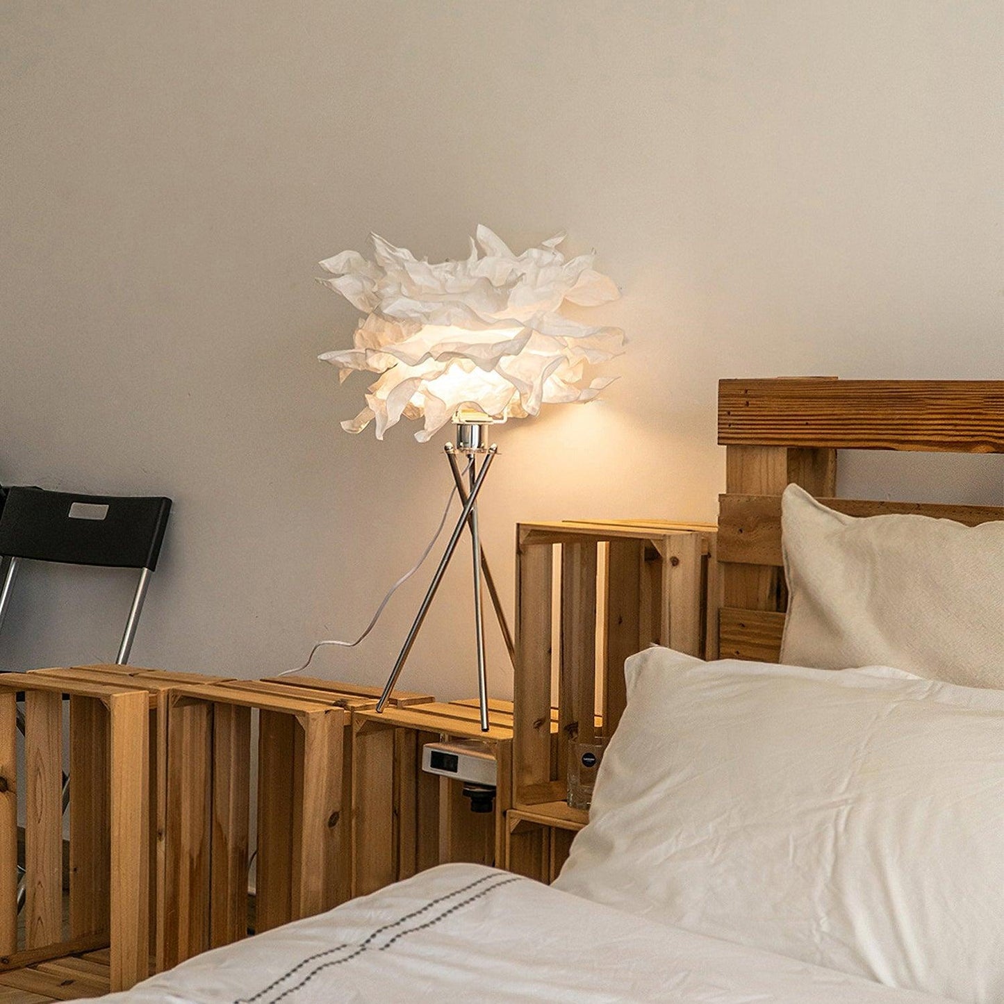 Paper Table Lamp Table lamp