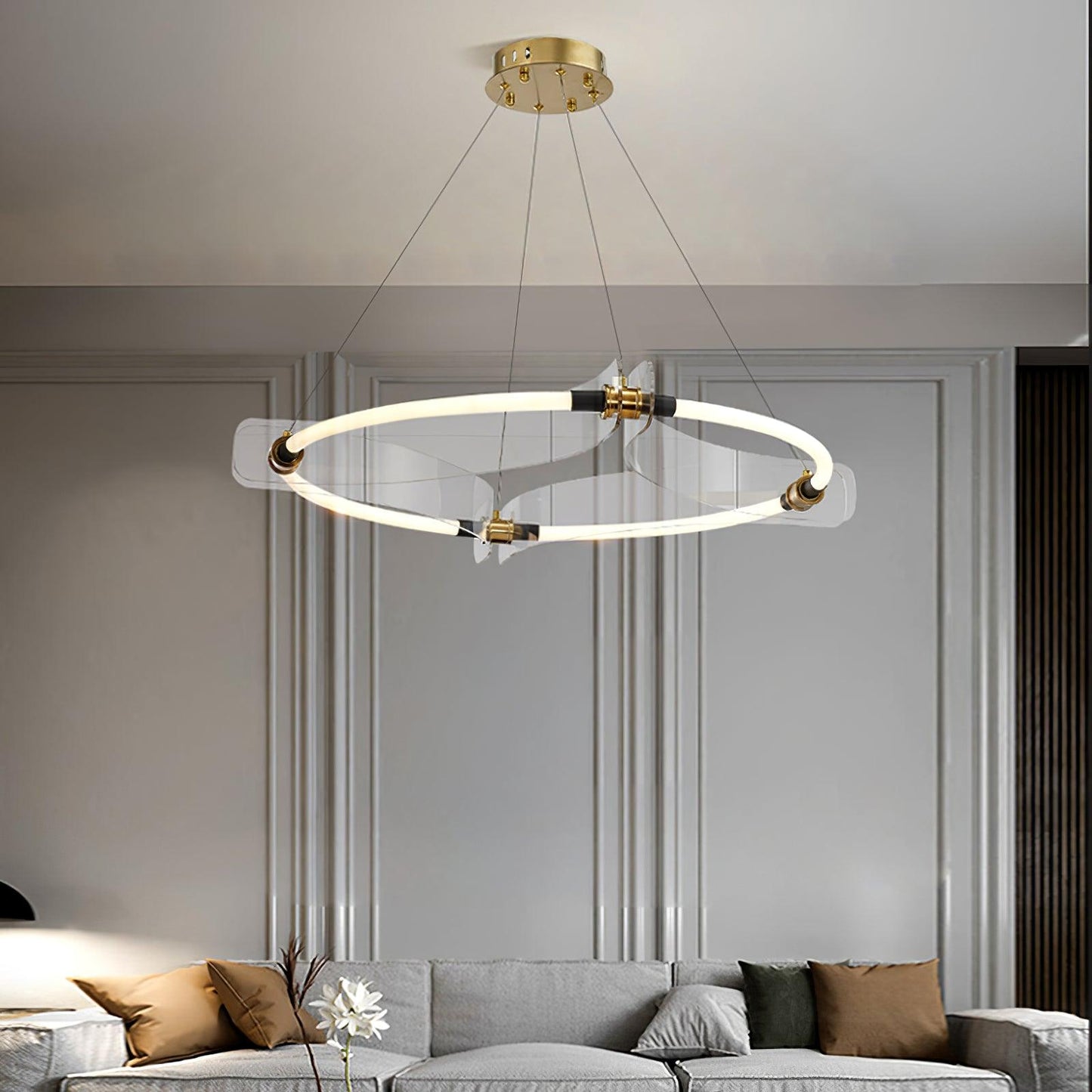 Paulmann LED Pendant Light Pendant light