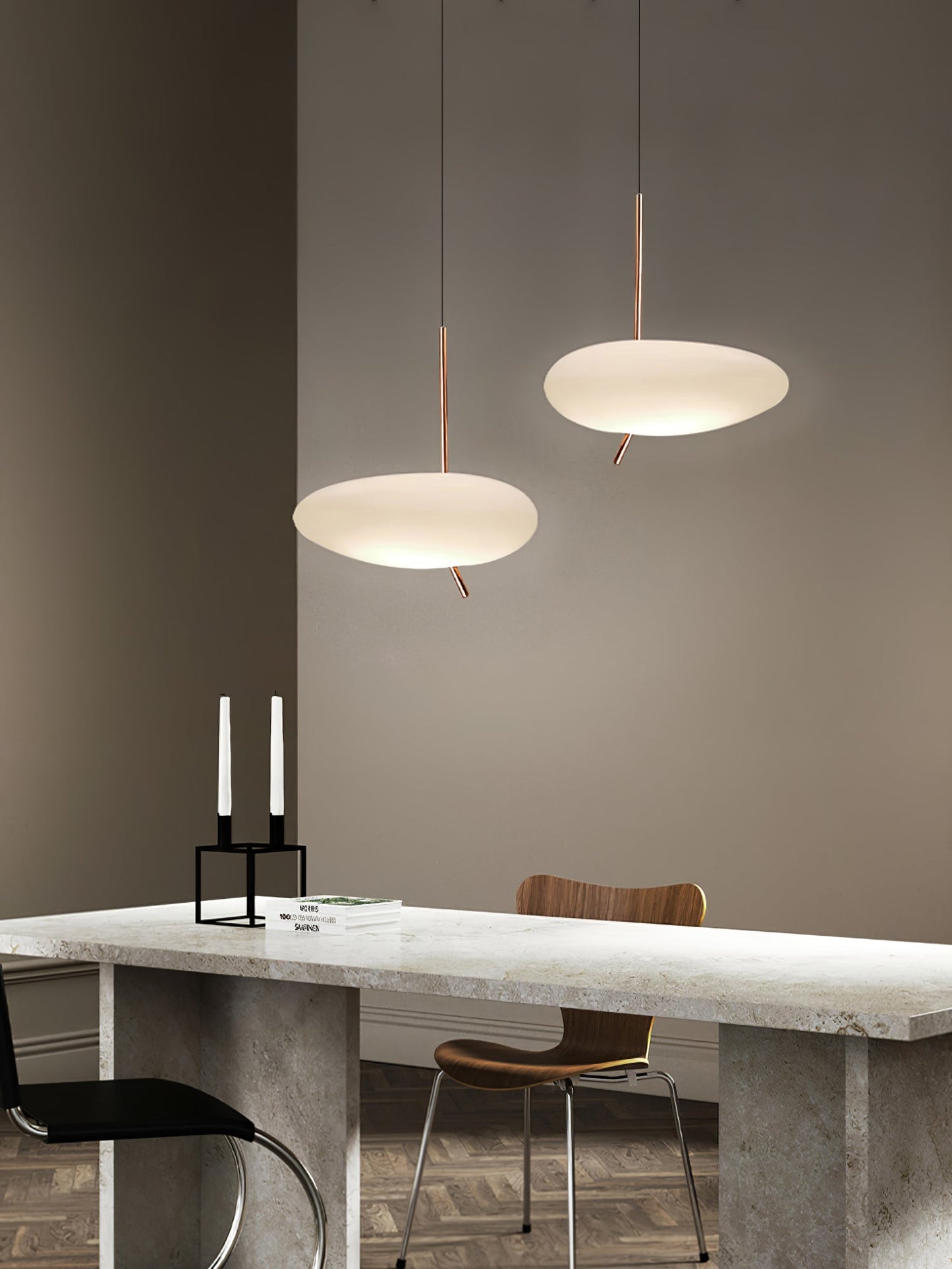 Pebbles Pendant Light Pendant light