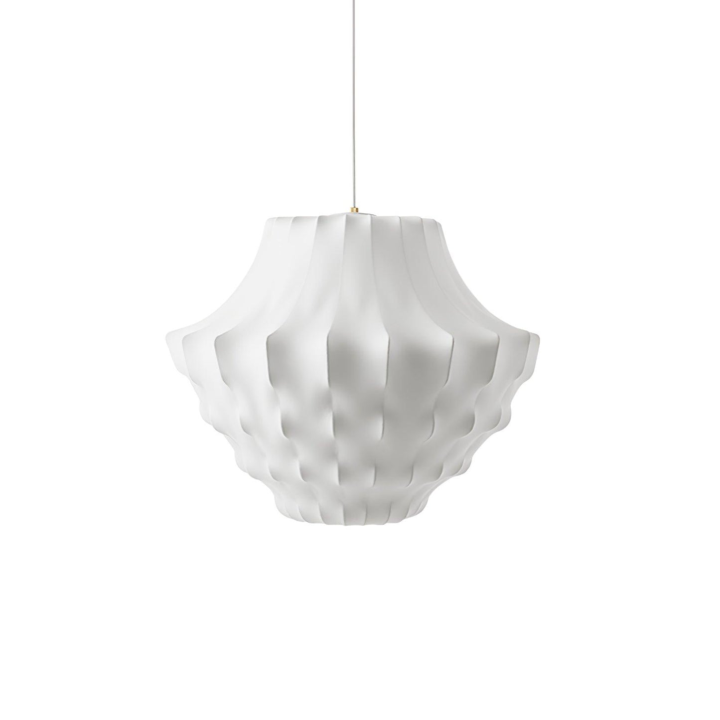 Phantom Pendant Lamp Dia 23.6″ x H 23.6″ / Dia 60cm x H 46cm / White Pendant light