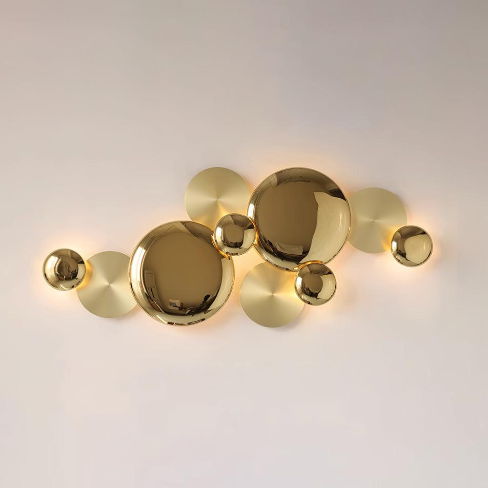 Luxury Pisco Wall Lamp Wall lamp