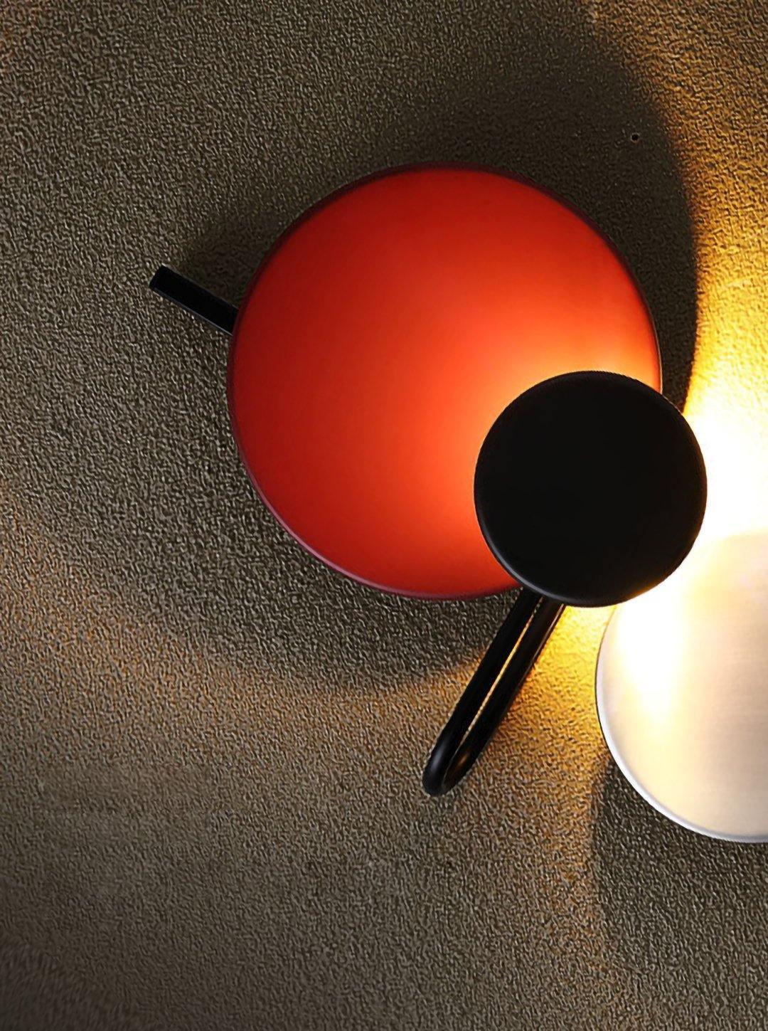Planet Plug-in Wall Lamp Wall lamp