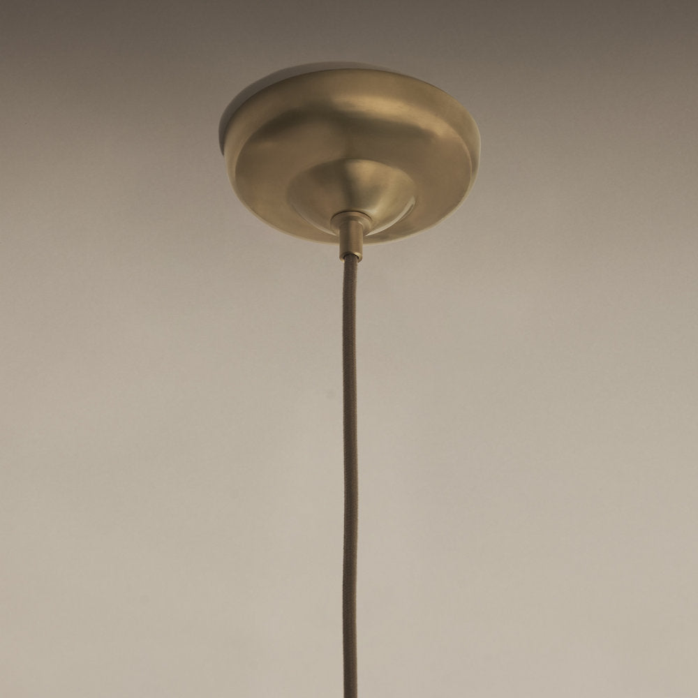 Petal LED Pendant