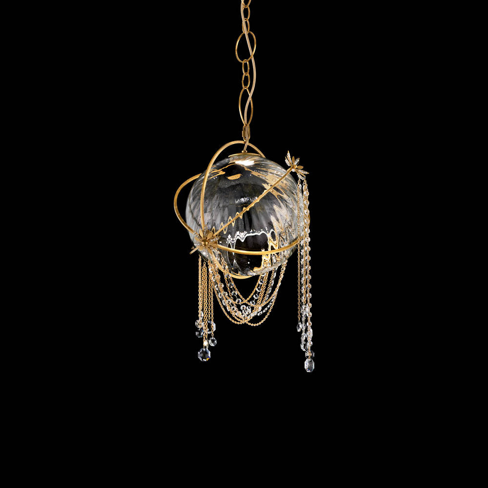 Revere LED Pendant