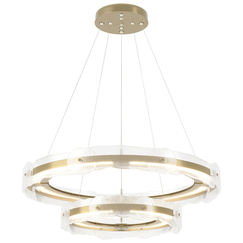 Solstice LED Chandelier