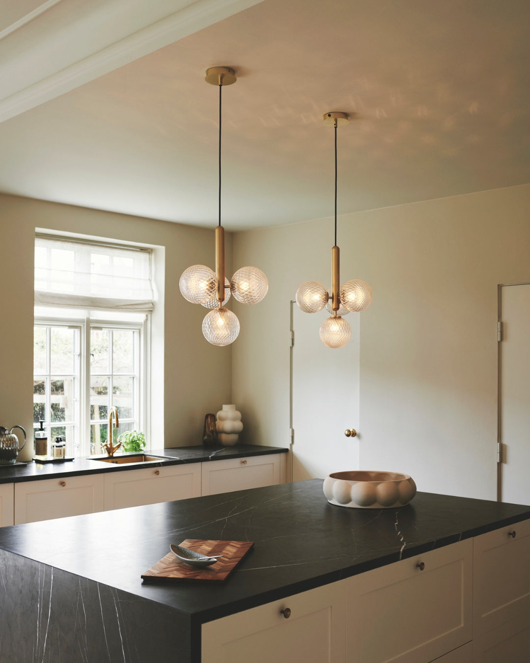 Scandiluxe Pendant Lamp Pendant light