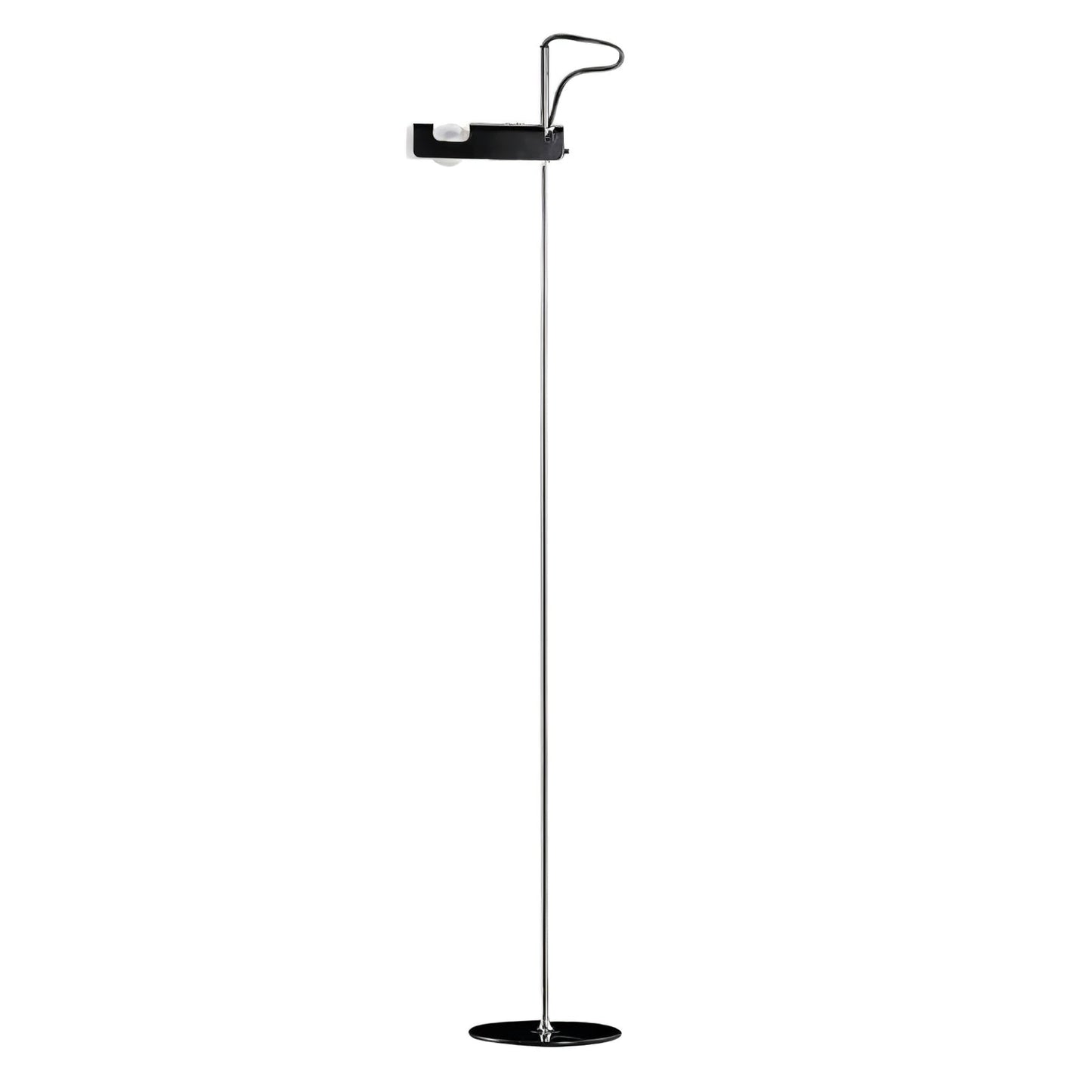Spider Floor Lamp Dia 9″ x H 55″ / Dia 23cm x H 140cm / Black / US Plug Floor lamp