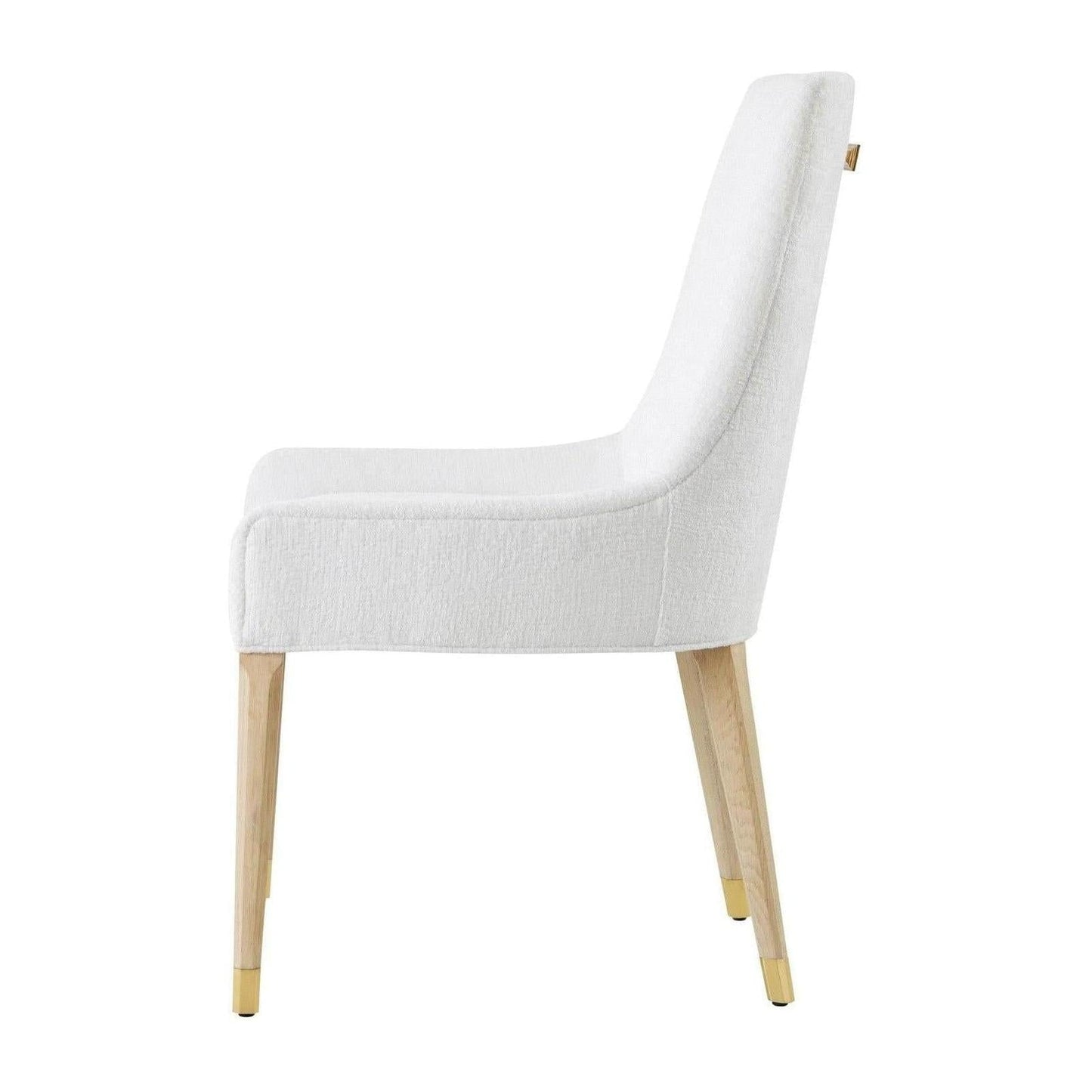 Theodore Alexander Judith Leiber Dining Side Chair II - Set of 2