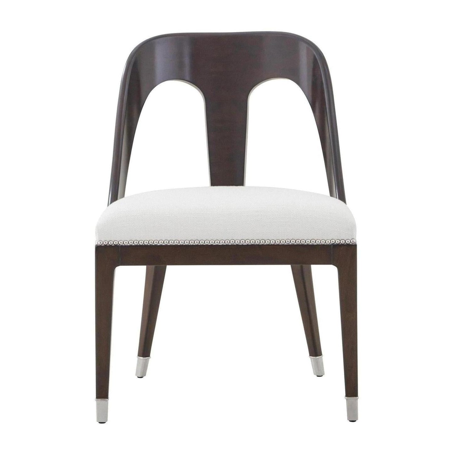 Theodore Alexander Spencer London Side Chair - Set of 2