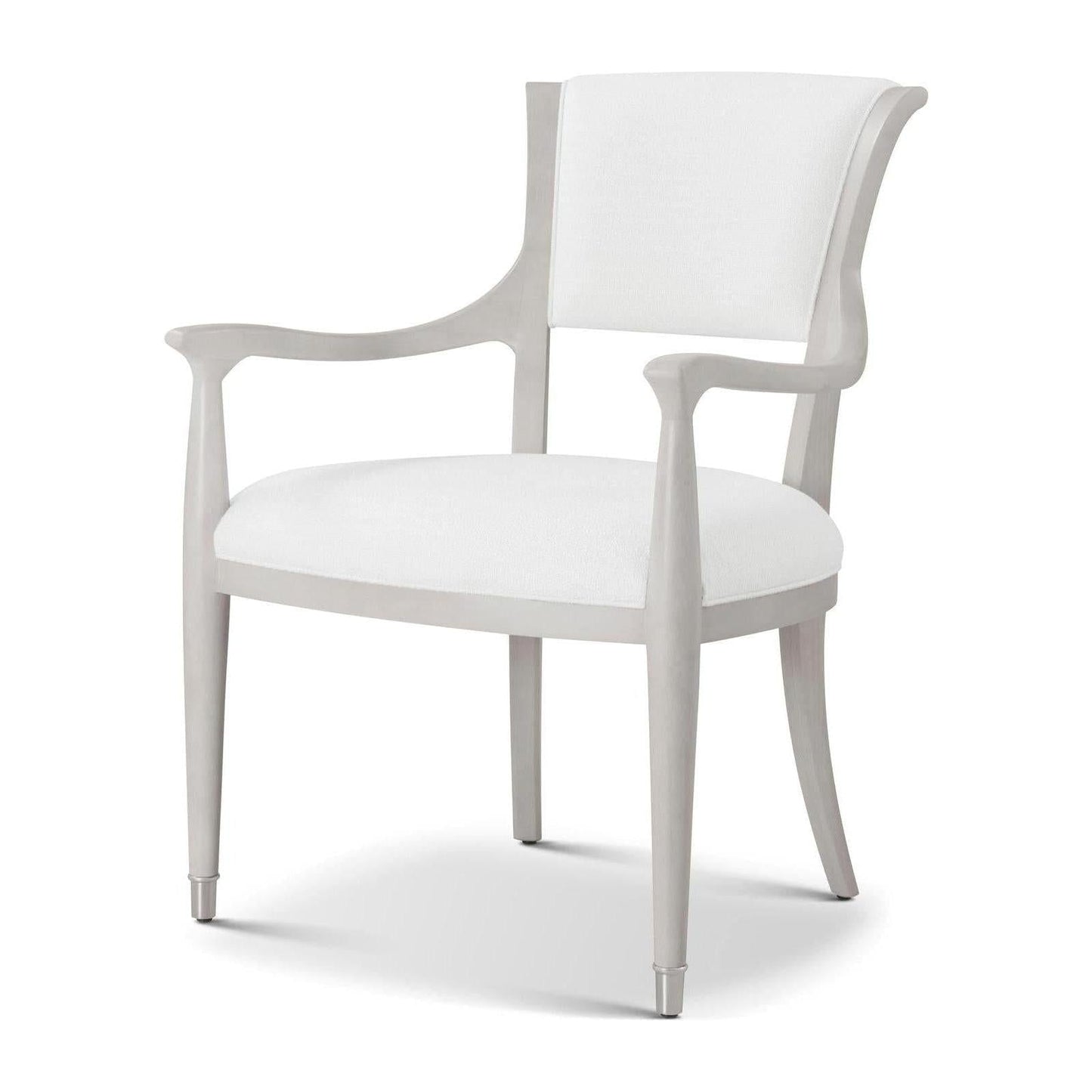 Theodore Alexander Spencer London Upholstered Arm chair II - Set of 2