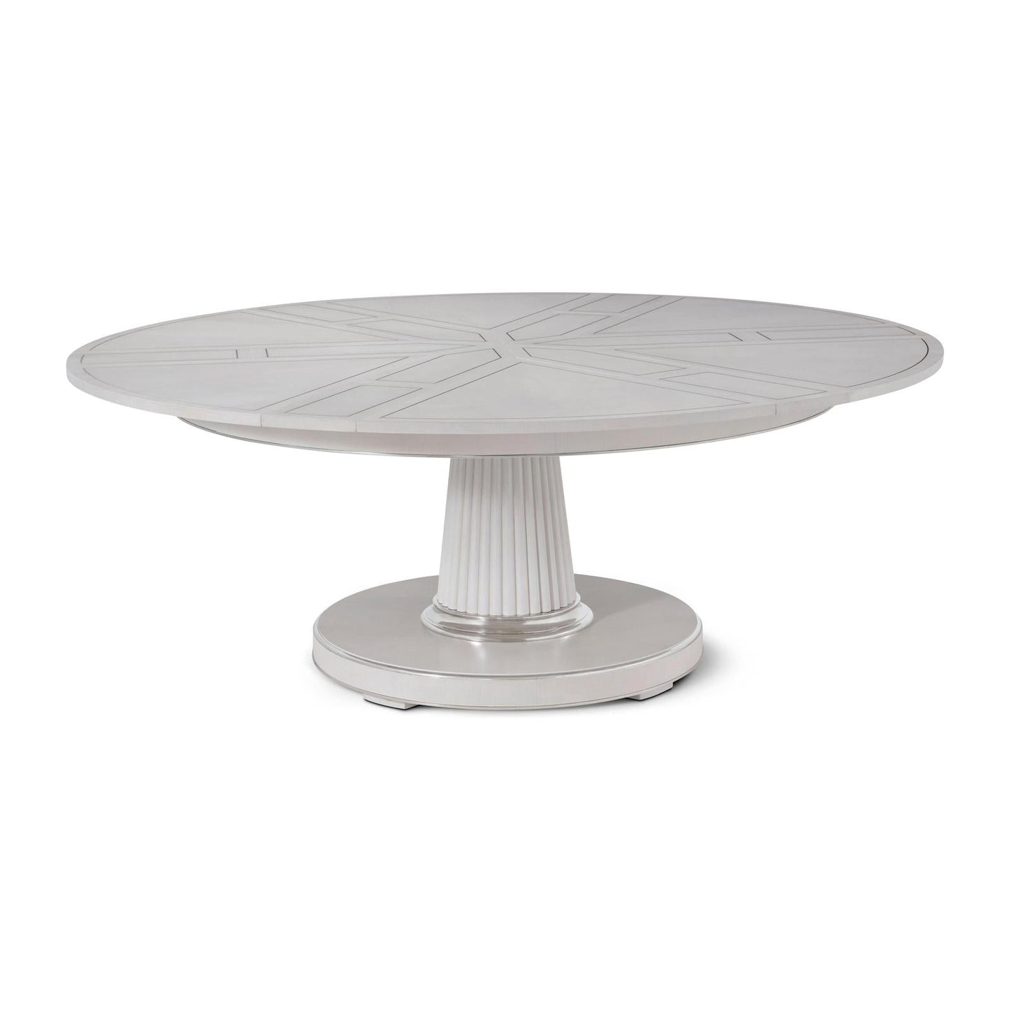 Theodore Alexander Spencer London Jupe Dining Table Clearance