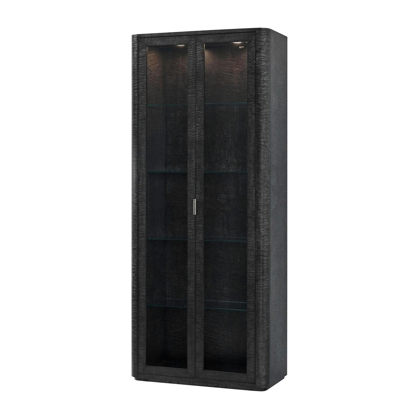 Theodore Alexander Kesden Curio Cabinet
