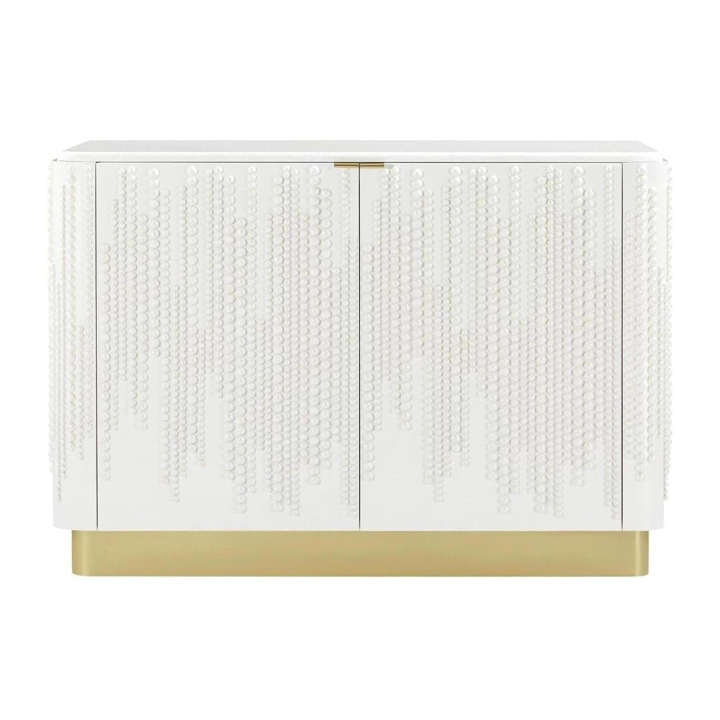 Theodore Alexander Judith Leiber 2-Door Cabinet