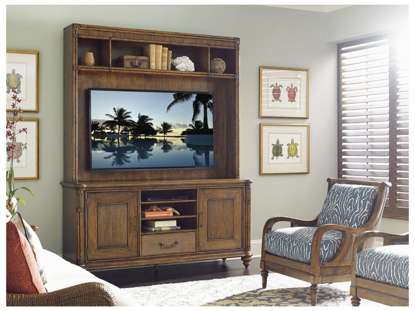 Tommy Bahama