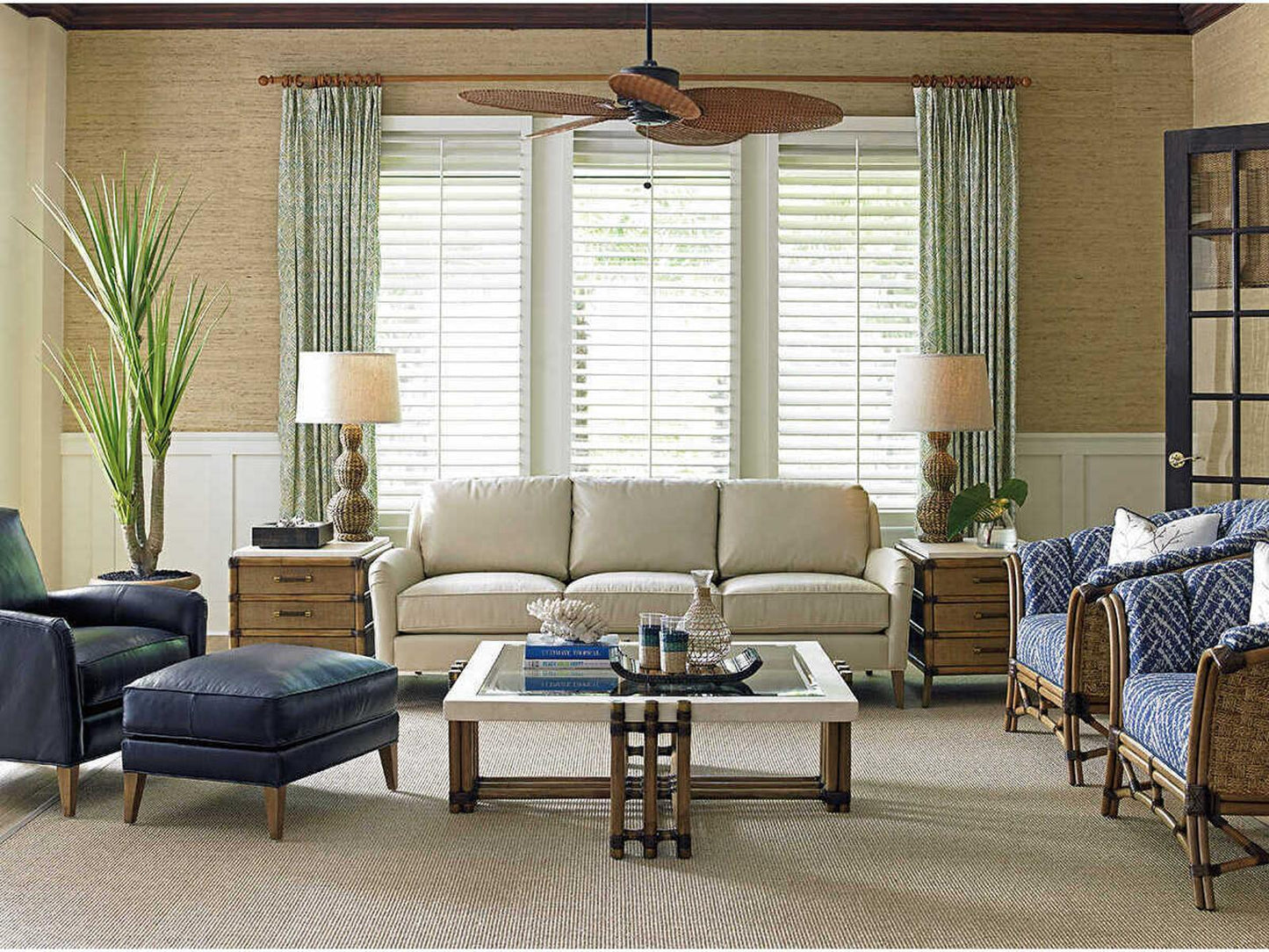 Tommy Bahama