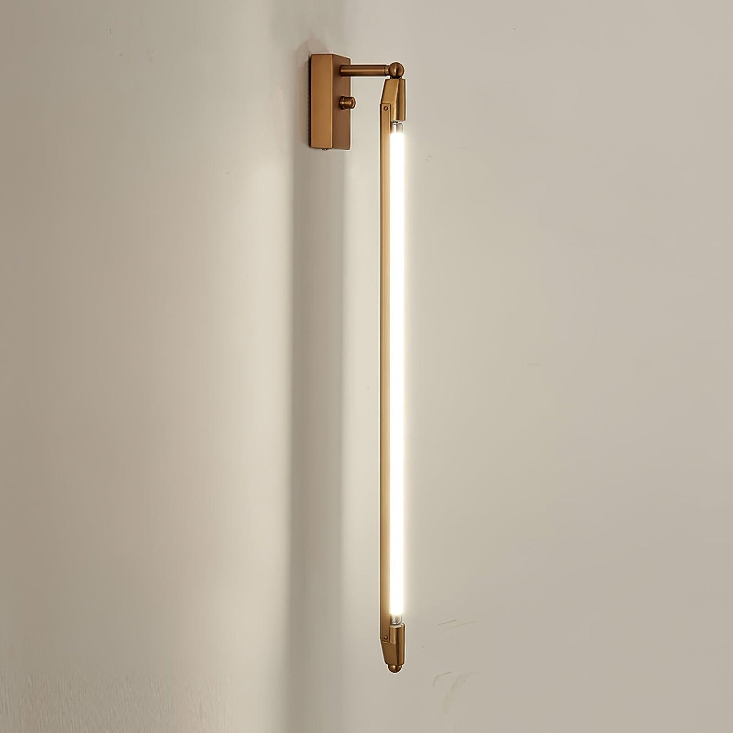 T Tube Wall Light Wall lamp