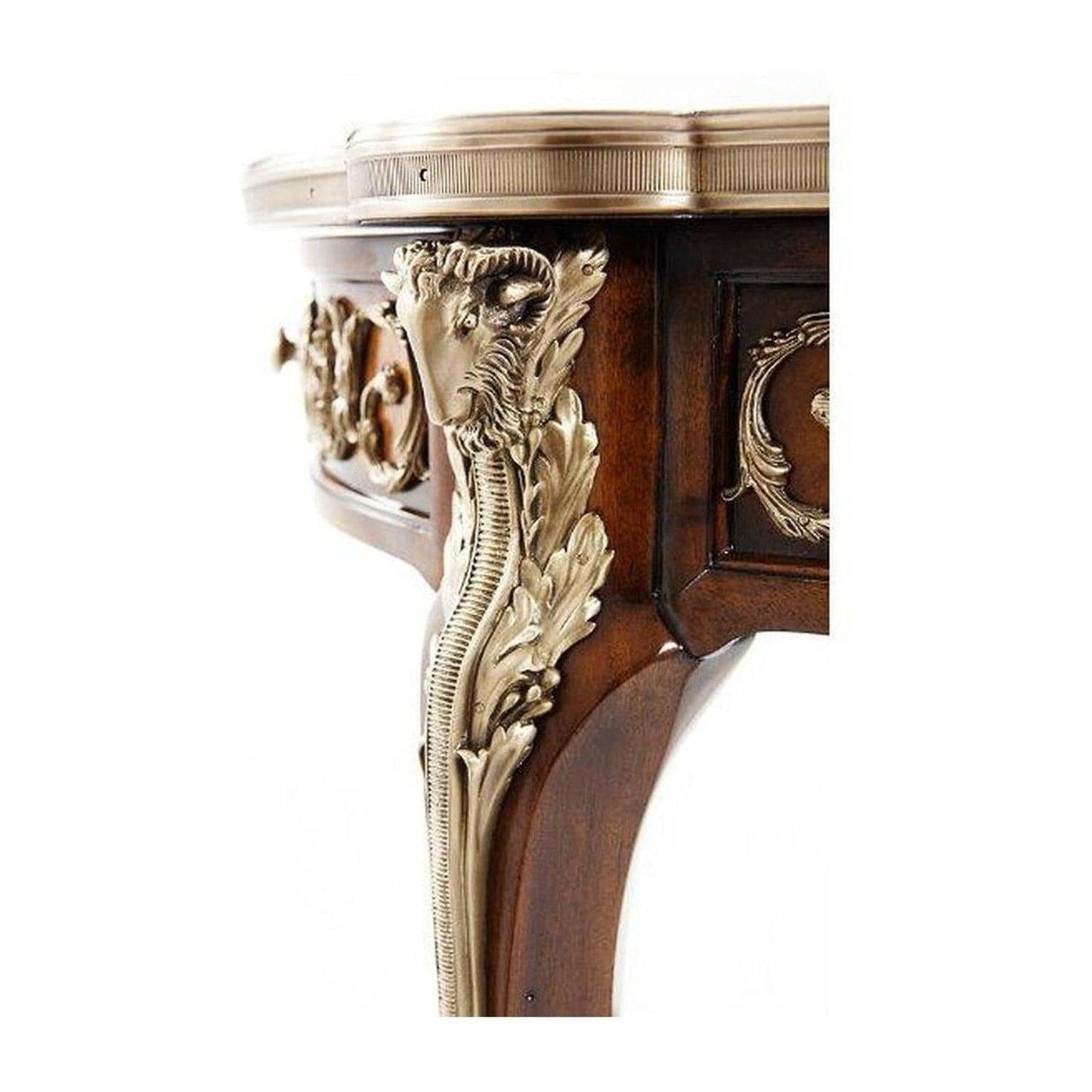 Theodore Alexander Bernadette Lamp Table