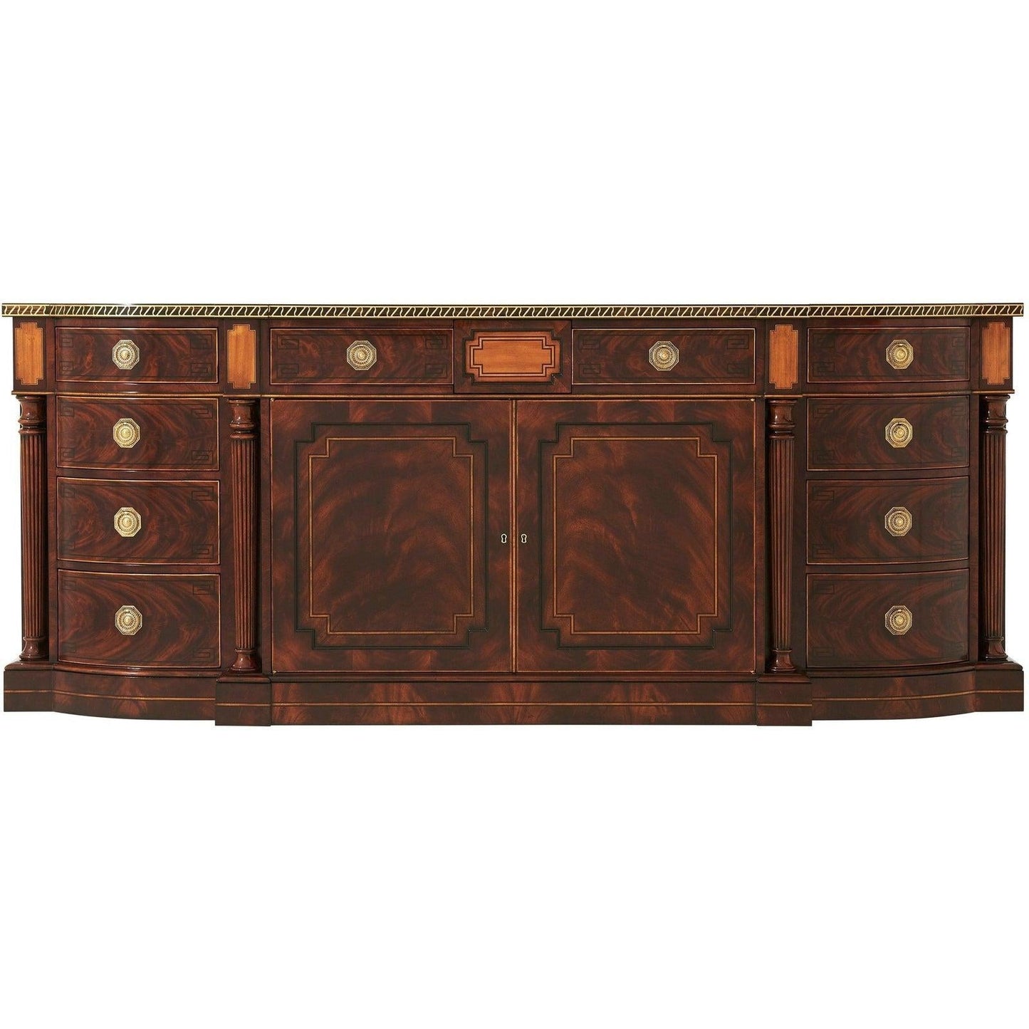 Theodore Alexander Donwell Buffet