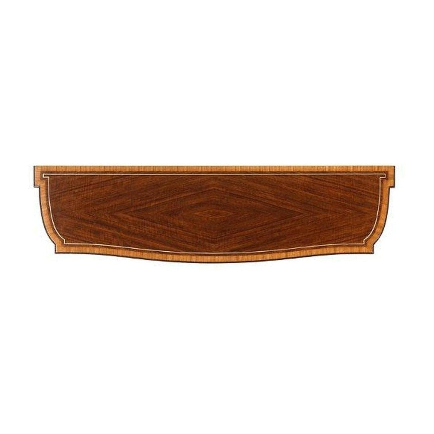 Theodore Alexander Large Tomlin Console Table