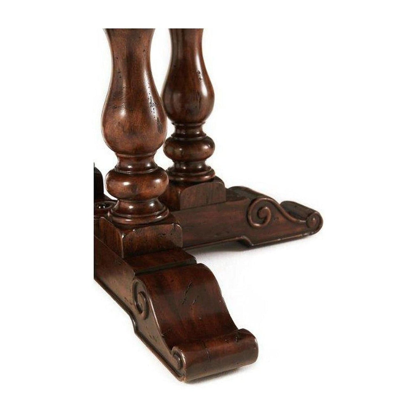Theodore Alexander Sylvan Dining Table
