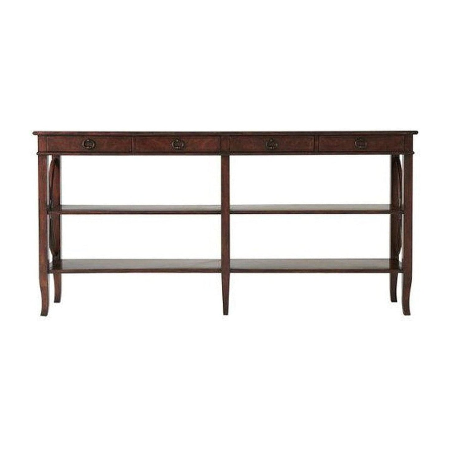 Theodore Alexander Trocadéro Console Table