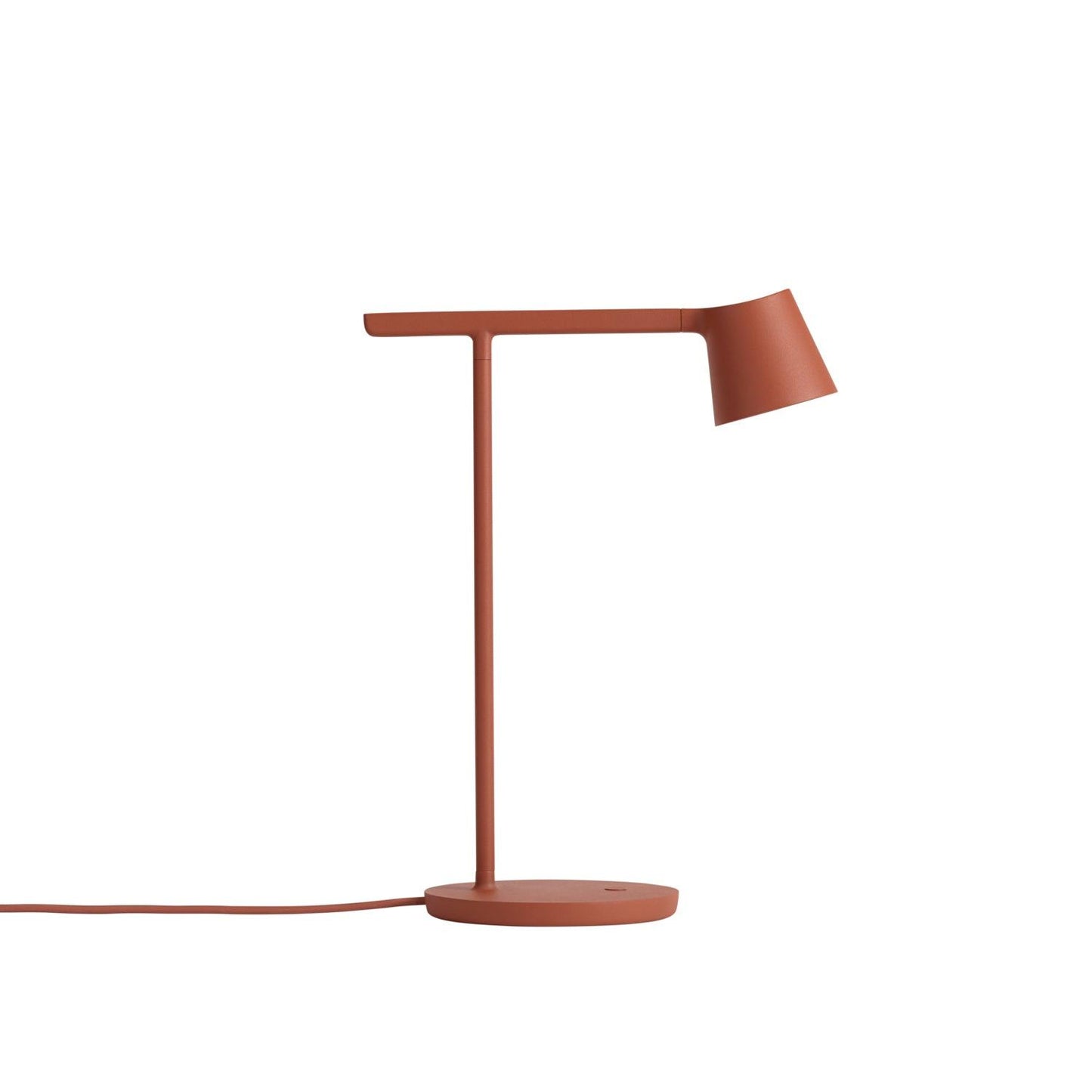 Tip Table Lamp Dia 11.6″ x H 15.7″ / Dia 29.5cm x H 40cm / Red / US Plug Table lamp