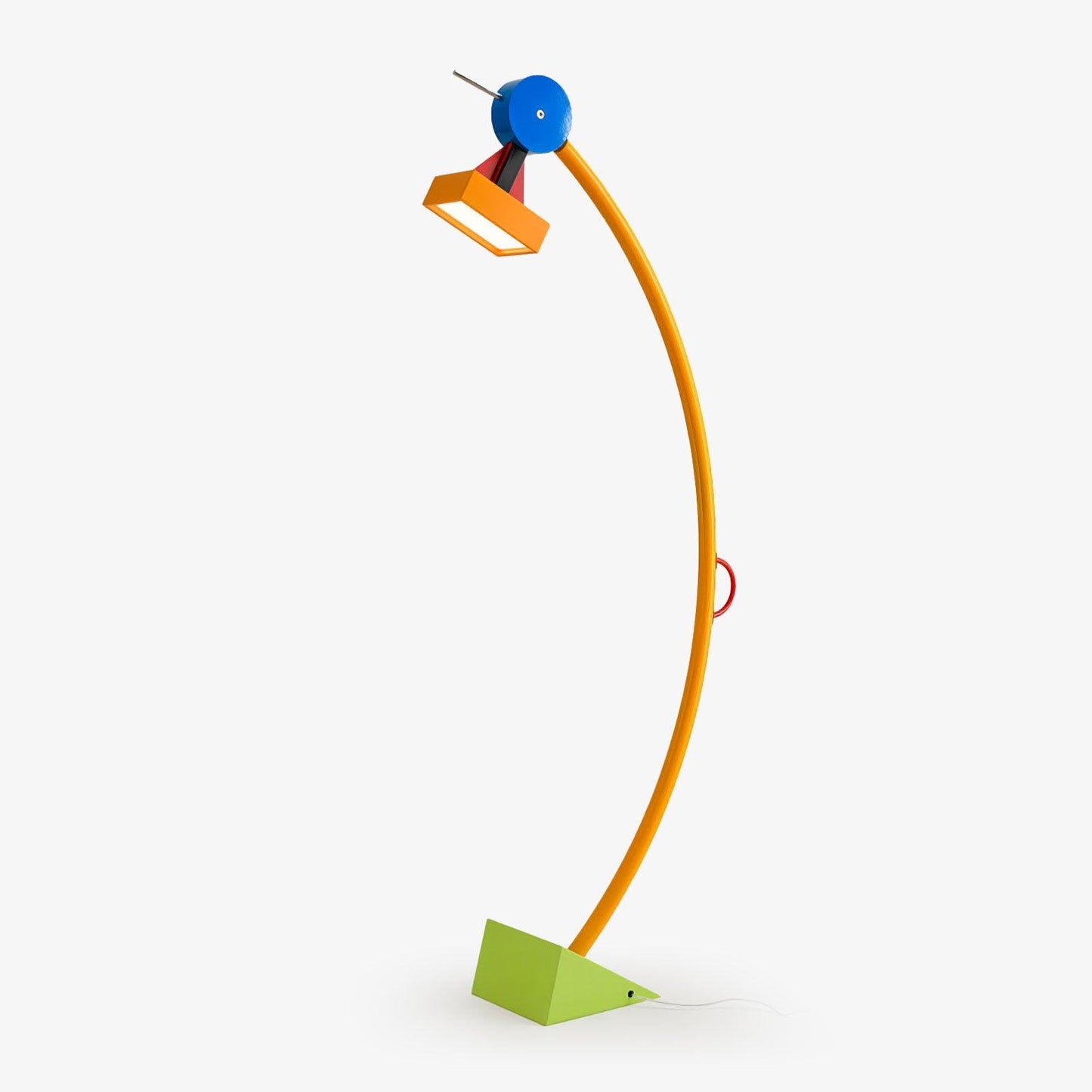 Treetops Floor Lamp Dia 37.4″ x H 74.8″ / Dia 95cm x H 190cm / Remote Control Dimmer / US Plug Floor lamp
