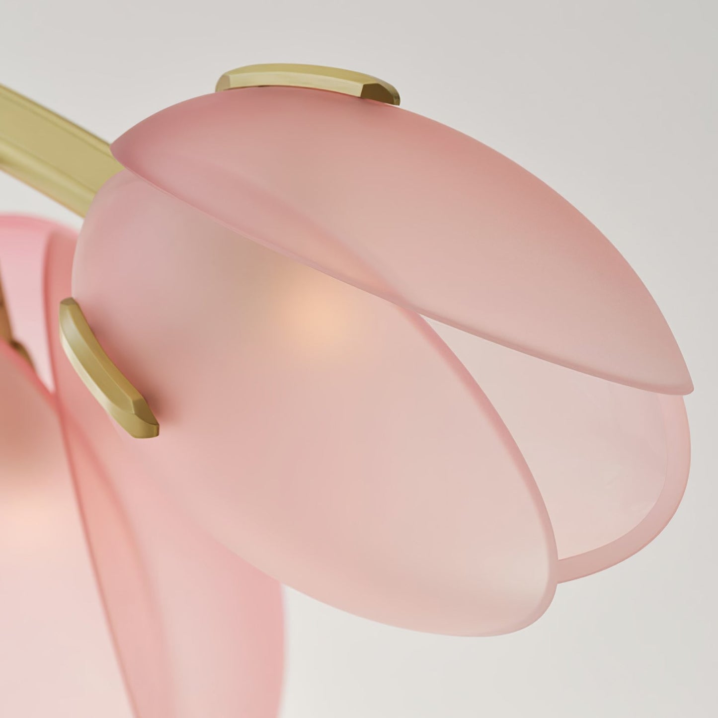 Tulip Bud Chandelier 1001 Chandelier