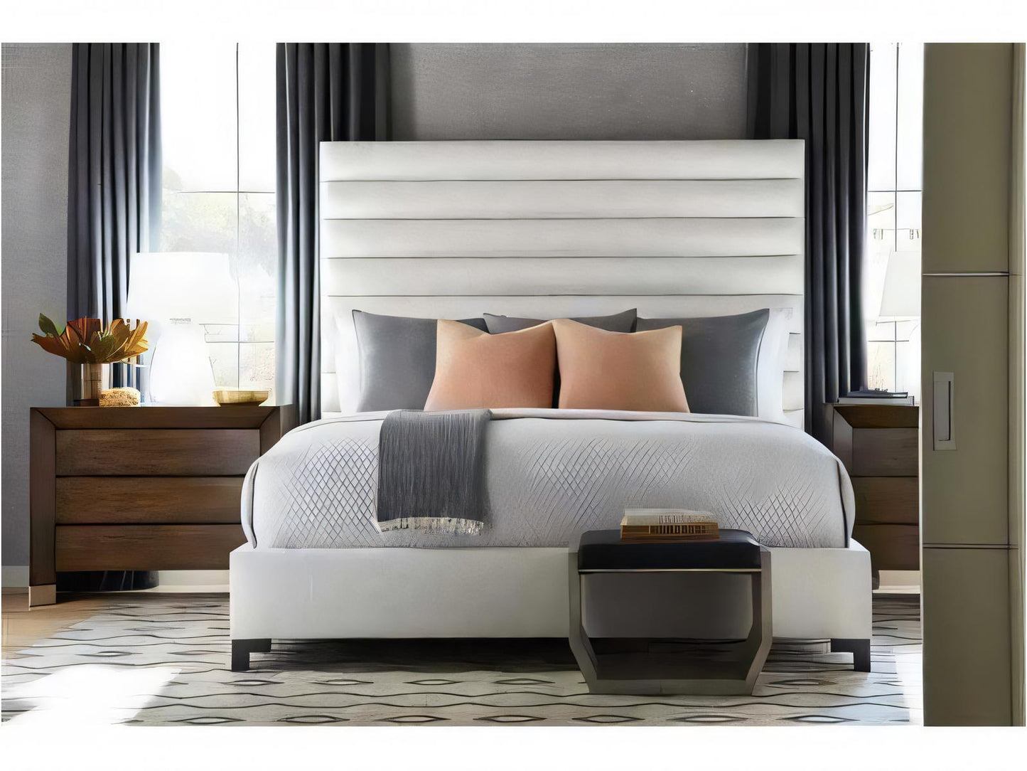 Vanguard Furniture