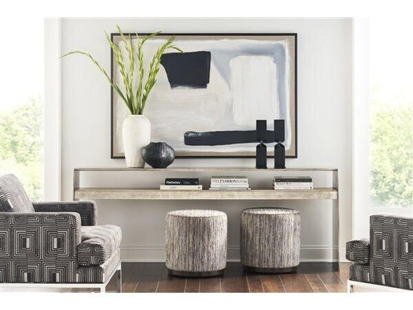 Vanguard Furniture