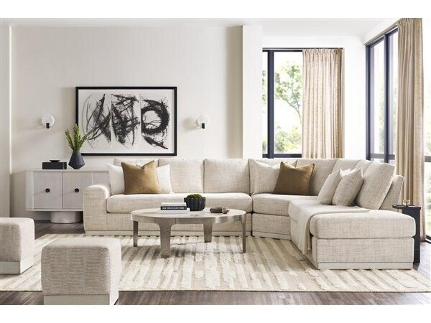 Vanguard Furniture