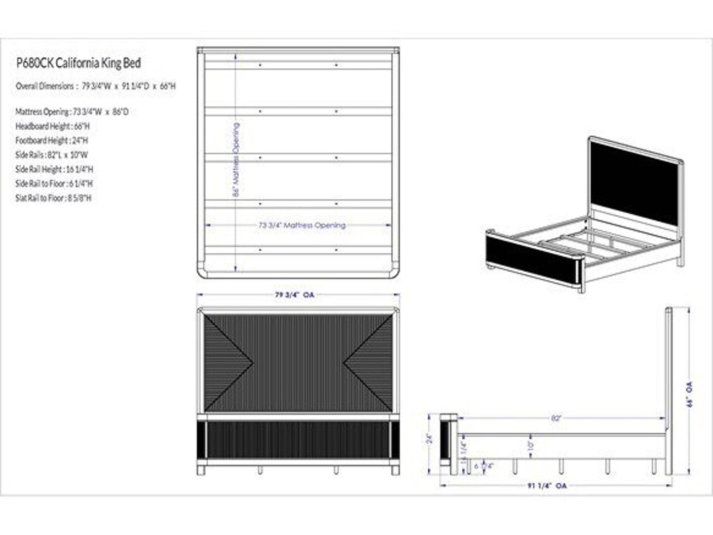 Vanguard Furniture