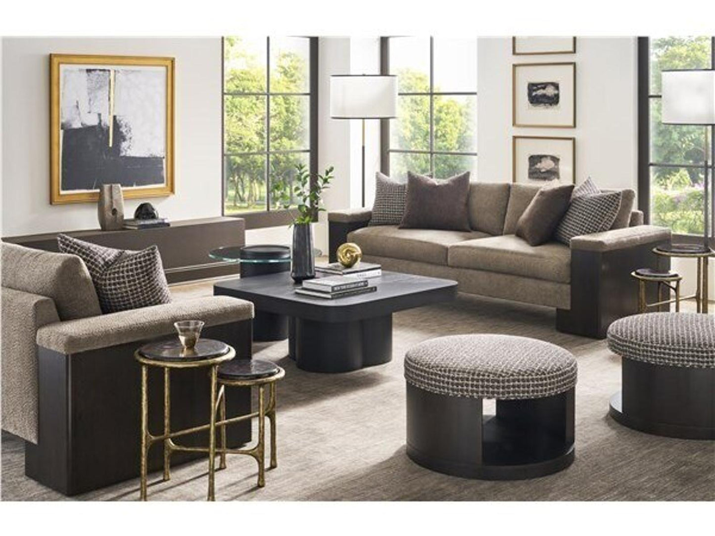 Vanguard Furniture