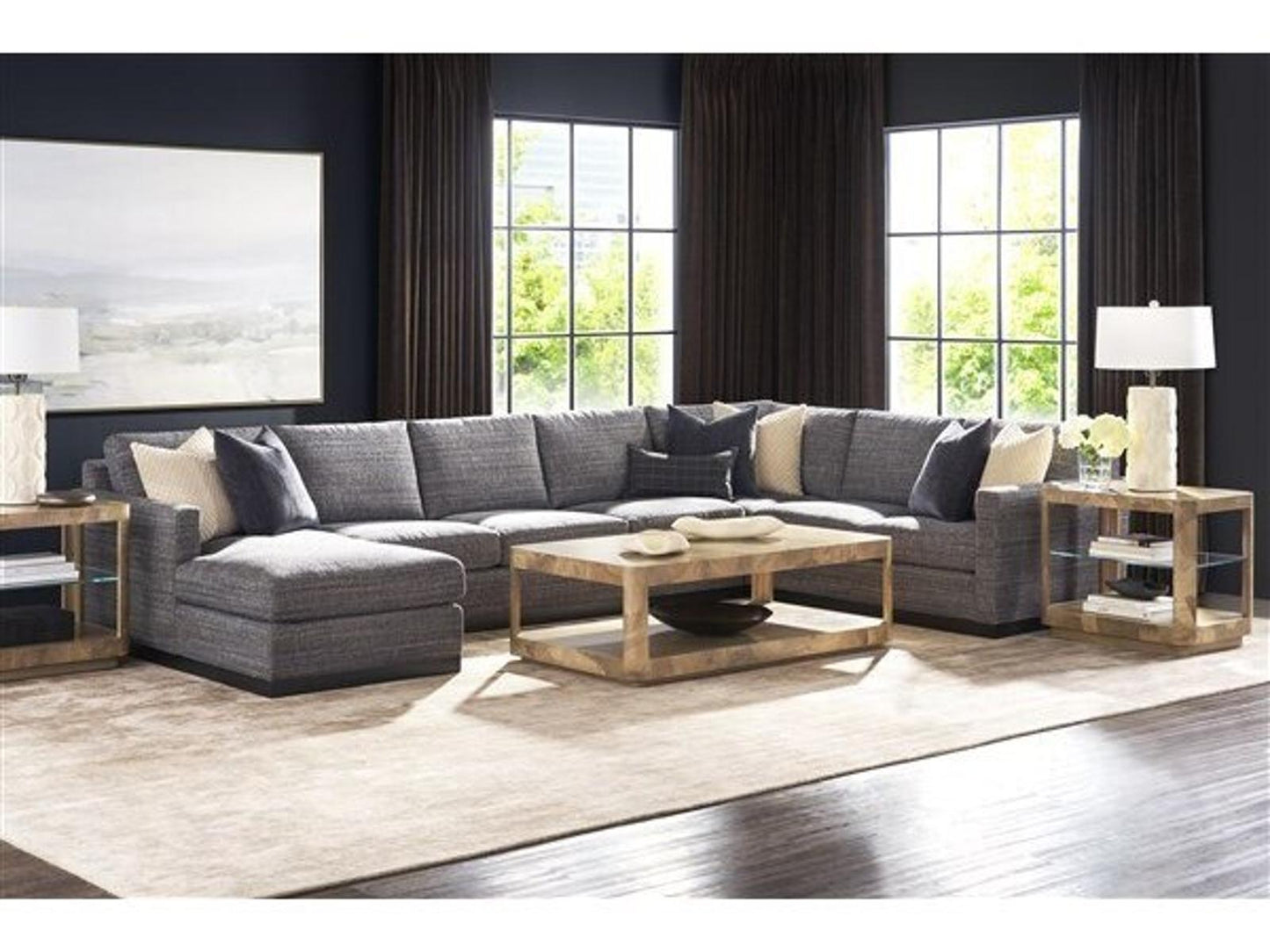Vanguard Furniture